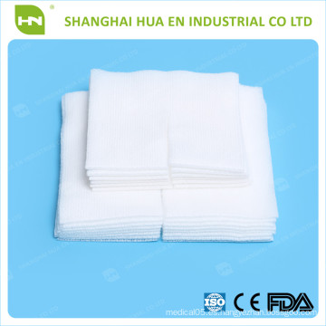 Esponjas desechables no tejidas de traque CE ISO FDA fabricadas en China